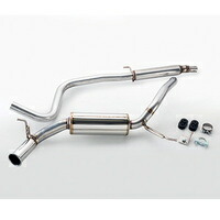 楽天市場】style－bay 昭和gp w出し ストレート マフラー アルト