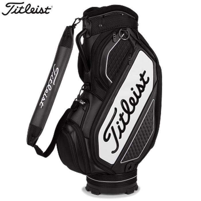 定価25,300円】 titleist キャディバッグ 楽天市場】タイトリスト