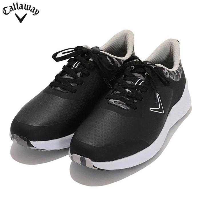 キャロウェイ ゴルフシューズ スパイクレス」の人気商品一覧 | 安い
