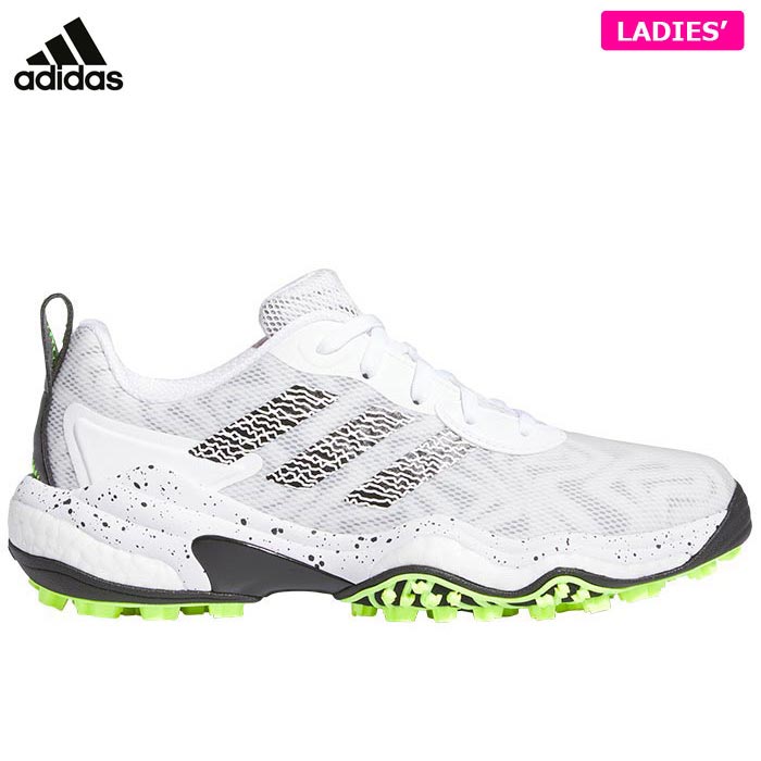 アディダス コードカオス 25 IE3448 (ゴルフシューズ) 価格比較 - 価格.com