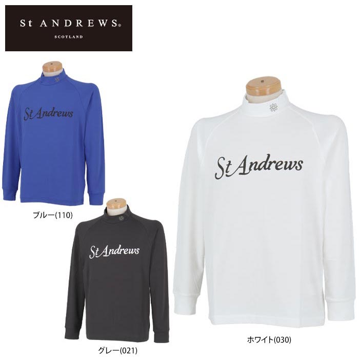 楽天市場】セントアンドリュース（ウェア｜ゴルフ）：スポーツ