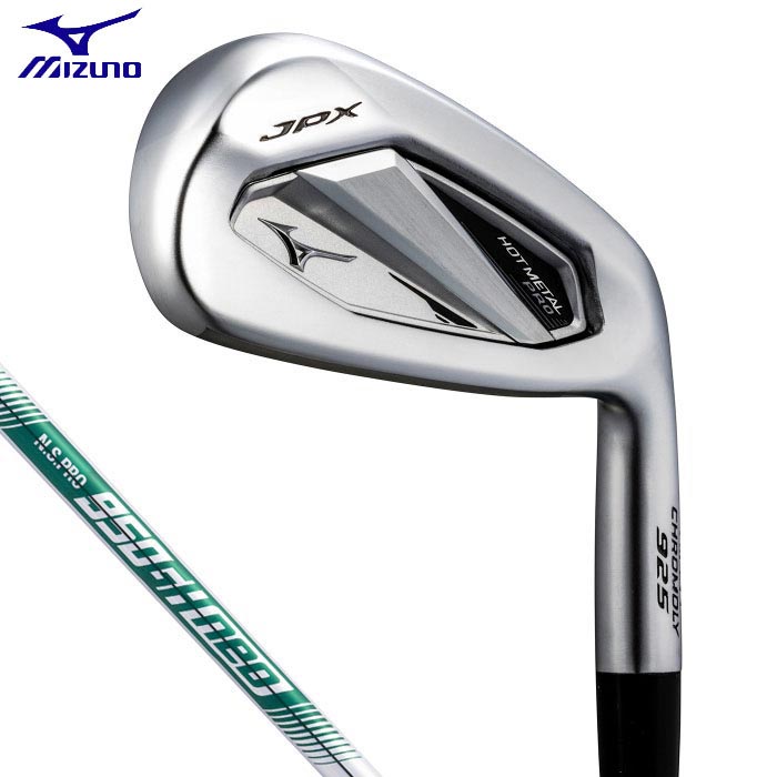 楽天市場】ミズノ JPX 925 HOT METAL PRO ホットメタル プロ アイアン