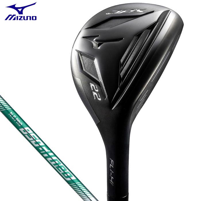 楽天市場】ユーティリティ（シリーズJPX（ミズノ））（メンズクラブ