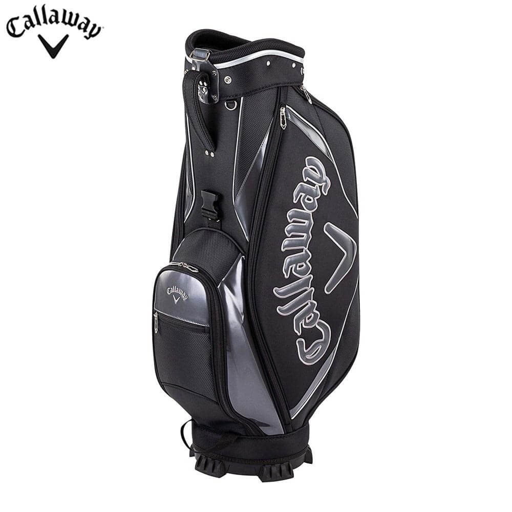 楽天市場】callaway キャディバッグ sport 15 jmの通販