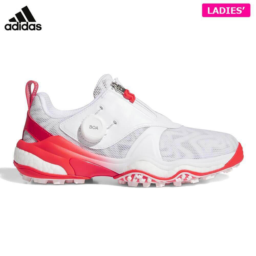 楽天市場】アディダス レディース W CODECHAOS BOA コードカオス ボア