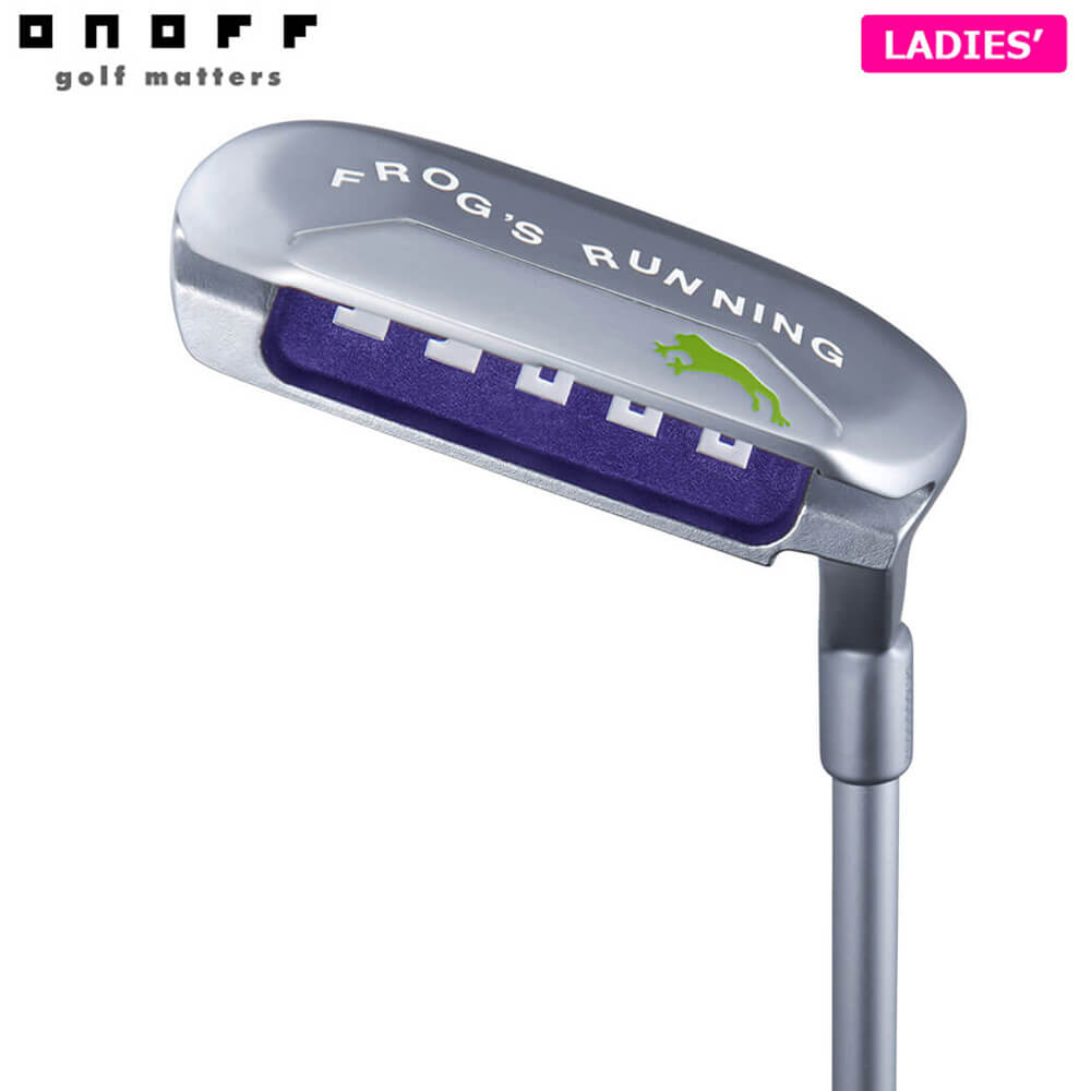 楽天市場】チッパー（ブランドオノフ）（クラブ｜ゴルフ）：スポーツ