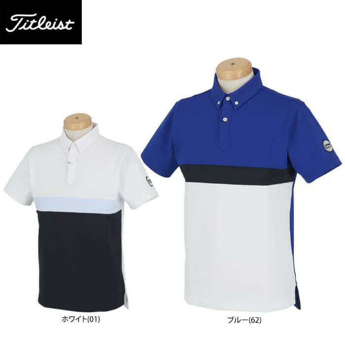 ゴルフウェア タイトリスト ポロシャツ」の人気商品一覧 | 安い商品を