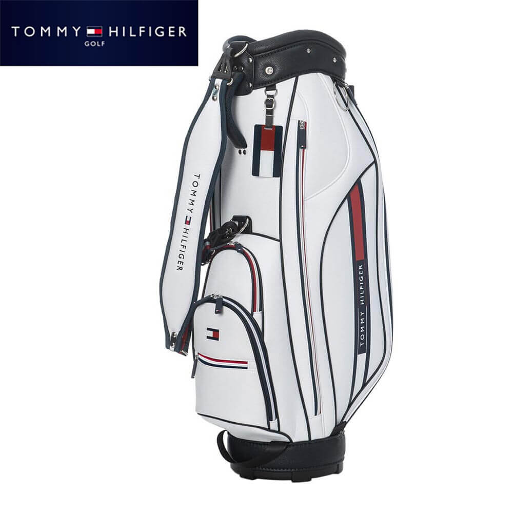 トミーヒルフィガーゴルフ キャディバッグ」の人気商品一覧 | 安い商品