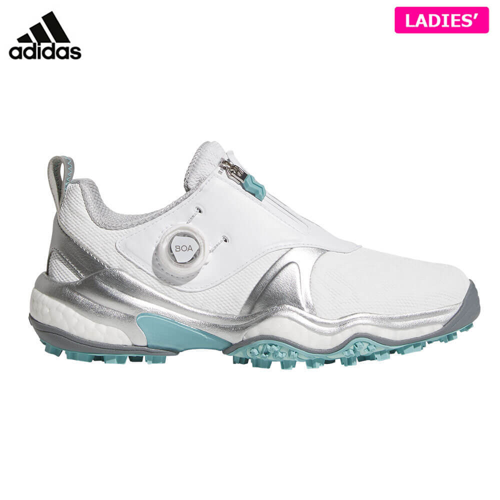 楽天市場】アディダス レディース W CODECHAOS BOA 25 コードカオス