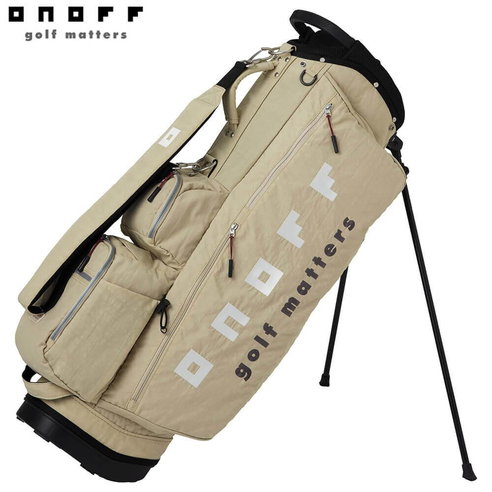 楽天市場】フード（ブランドオノフ）（キャディバッグ｜バッグ・ケース