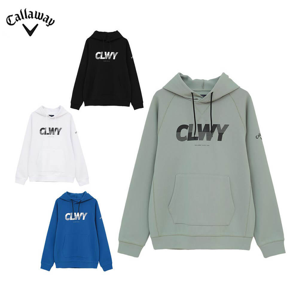 お買得商品‼️最安値❗️Callaway トレーナー 3点セット Lサイズ 楽天