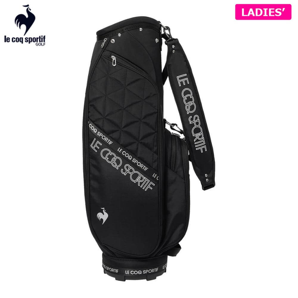 ルコックスポルティフ le coq sportif キャディーバッグ」の人気商品
