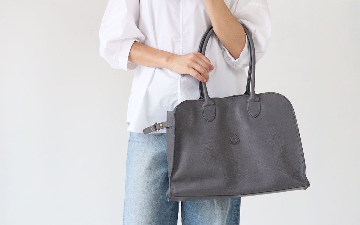 楽天市場】ワイドボストン CLEDRAN クレドラン GALE (ガレ) 本革 牛革