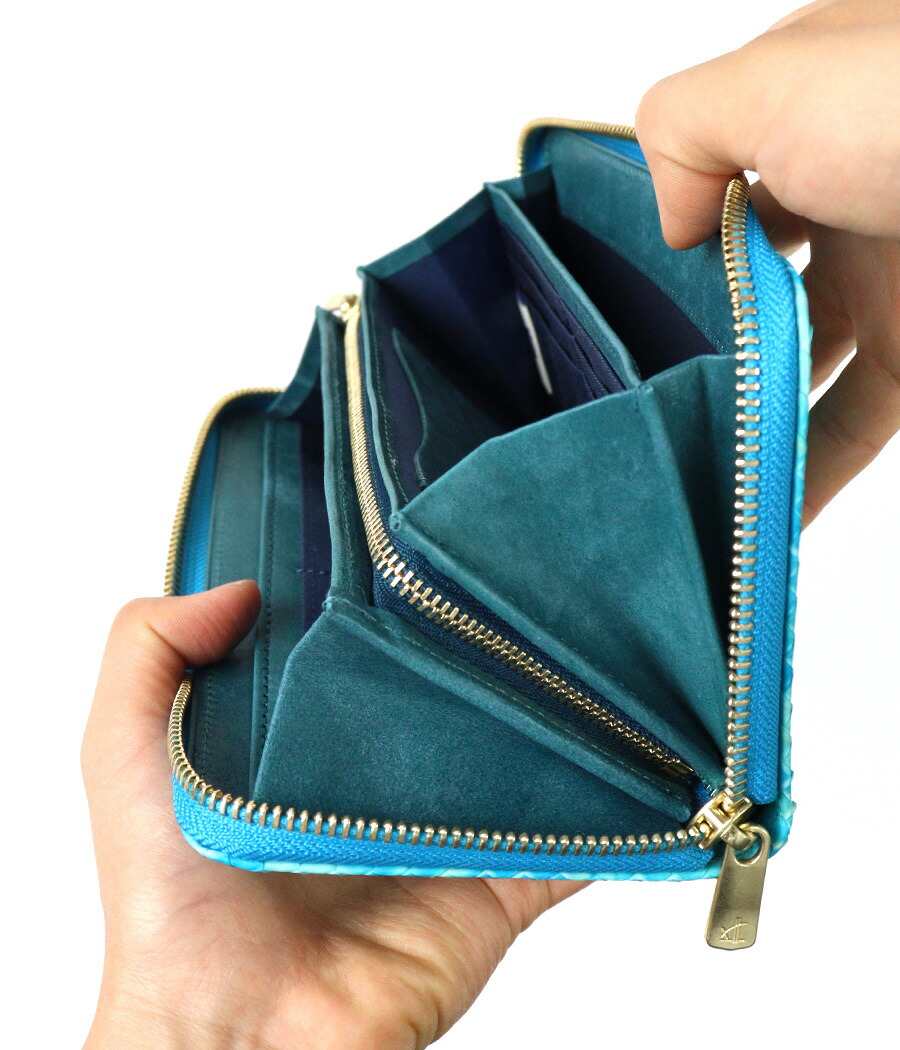 さっ♪13GUCCI 未使用 長財布 スネーク皮 女性用 さっ♪13GUCCI 未使用