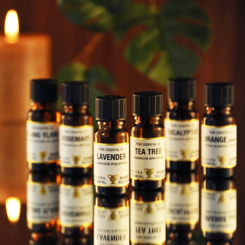 楽天市場】アロマオイル セット 10ml×12本 精油 エッセンシャルオイル