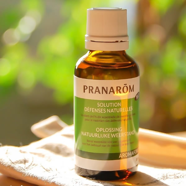 osenさまPRANAROM ホーウッド 10ml プラナロム 精油 Ⅰ 10ml