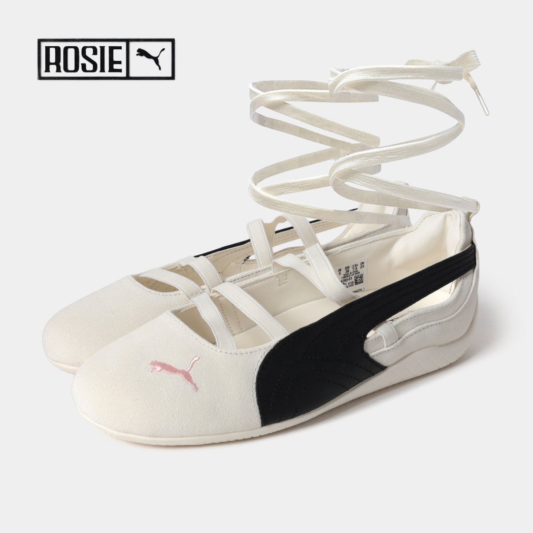 楽天市場】[マラソン中！クーポン＆P2倍]PUMA プーマ スピードキャット