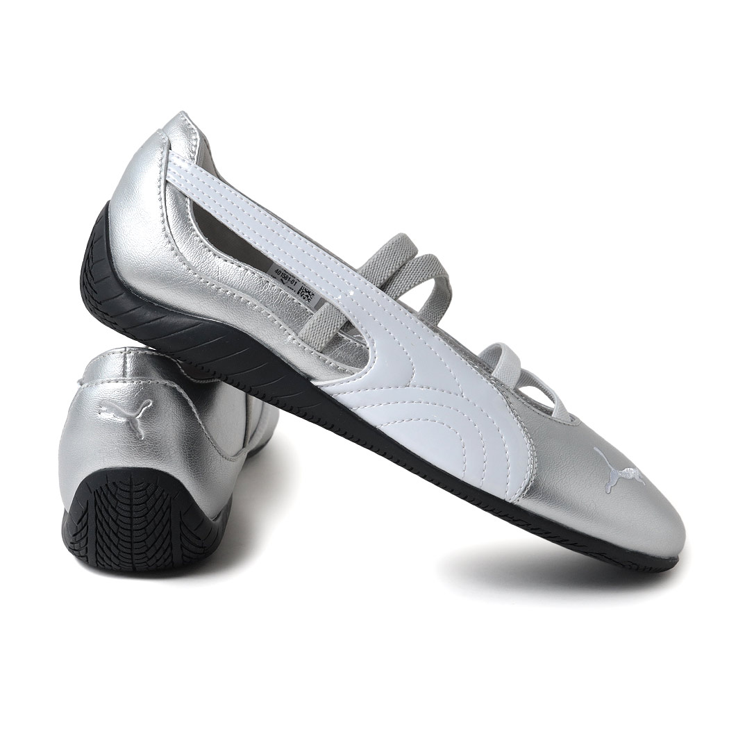 楽天市場】[マラソン中！クーポン＆P2倍]PUMA プーマ スピードキャット