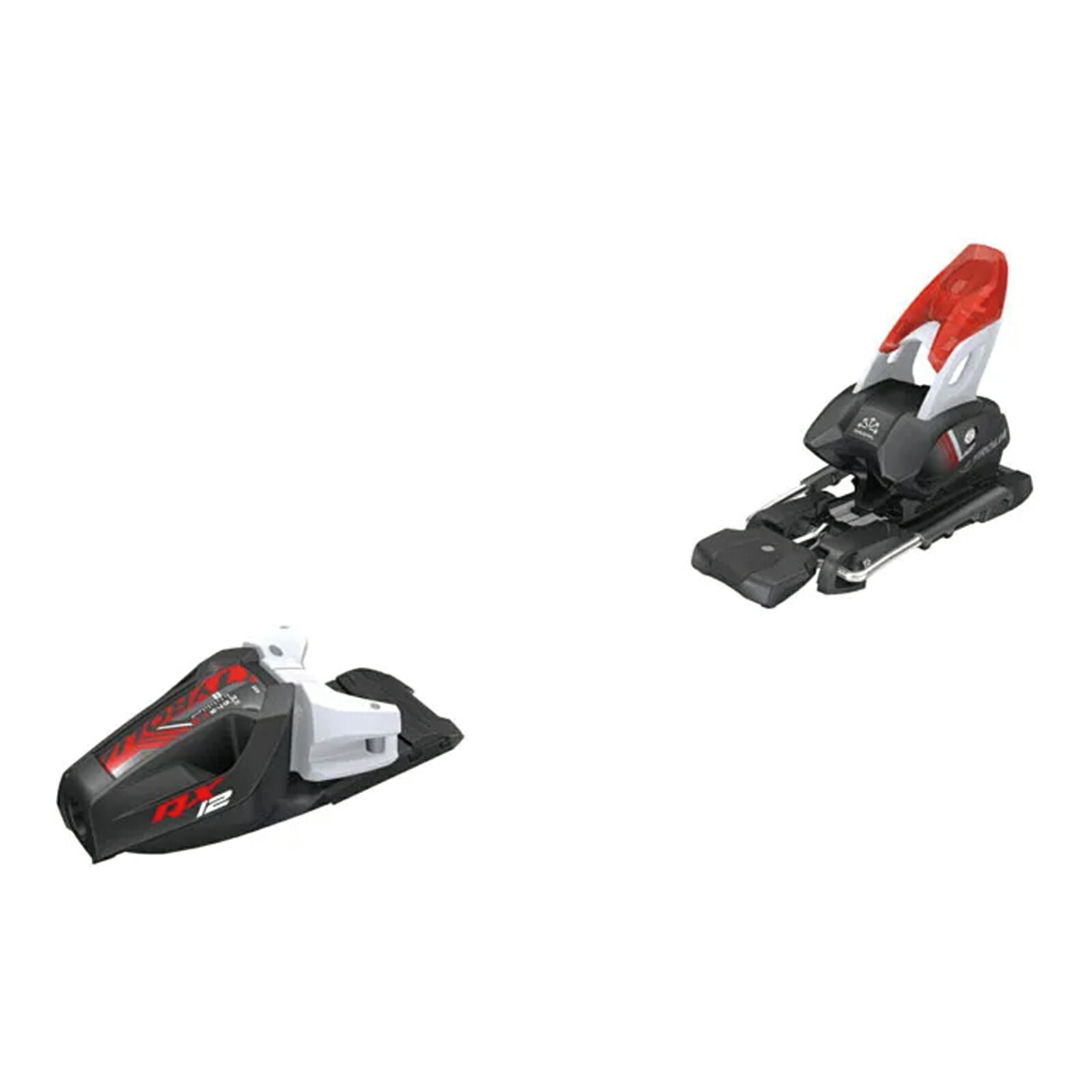 楽天市場】チロリア ビンディング アタック 14 GW グリーン TYROLIA