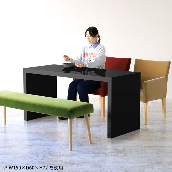 楽天市場】勉強机 パソコンデスク 広い 書斎机 パソコンテーブル