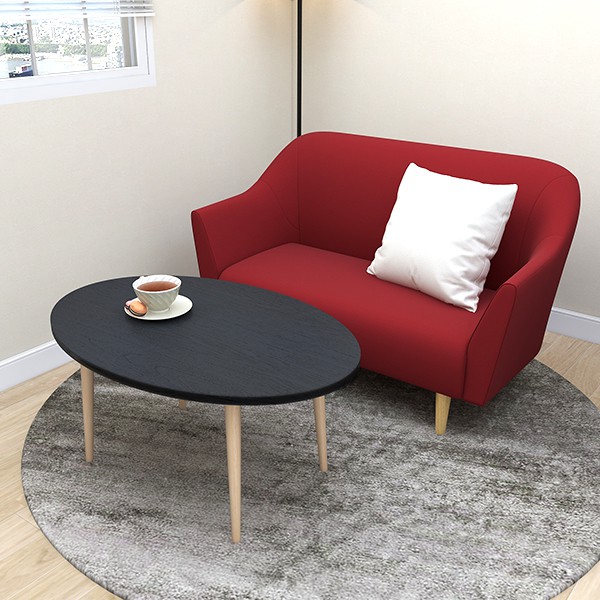 1444❣️ 一枚板 ミニローテーブル ちゃぶ台 1444❣️ 一枚板 ミニロー