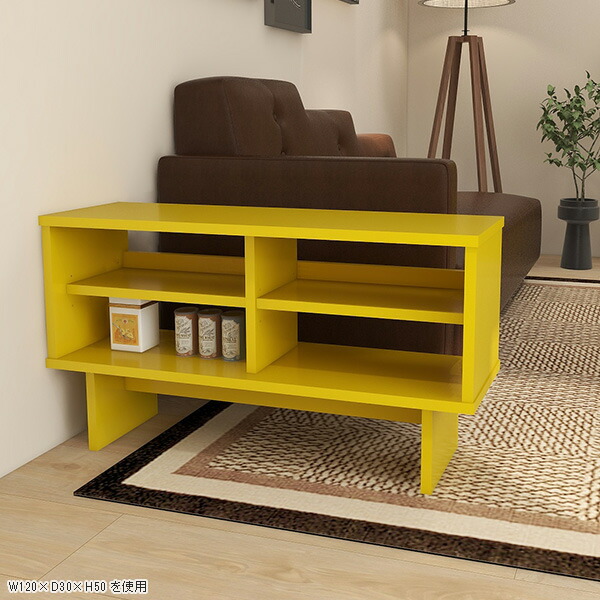 楽天市場】テレビ台 リビング収納 おしゃれ 白 小さめ 90センチ 90cm