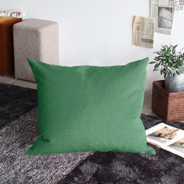 楽天市場】クッションカバー 70×80 クッション 長方形 四角 カバー