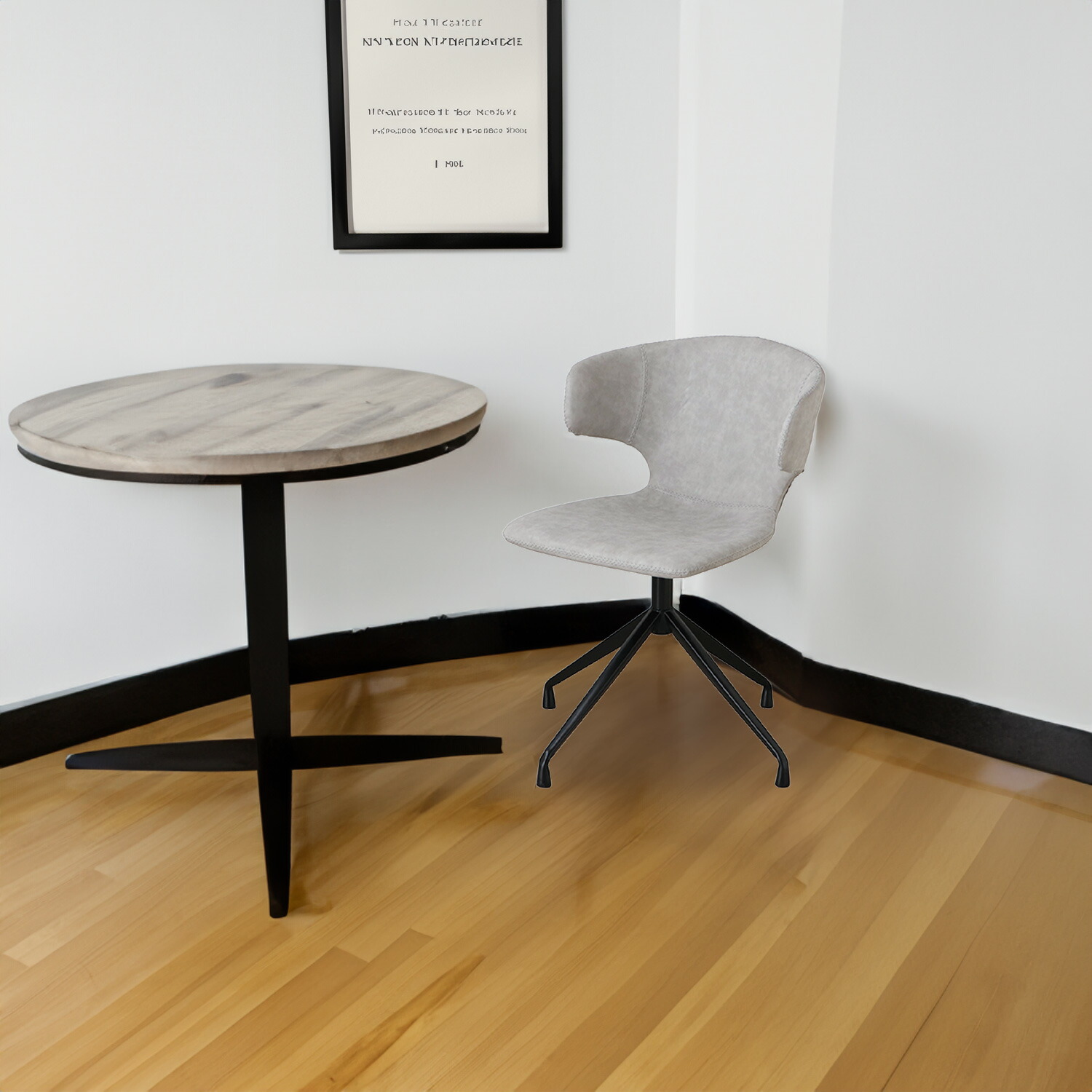 楽天市場】【組立品】 ダイニング チェア デスク チェア ワーク チェア