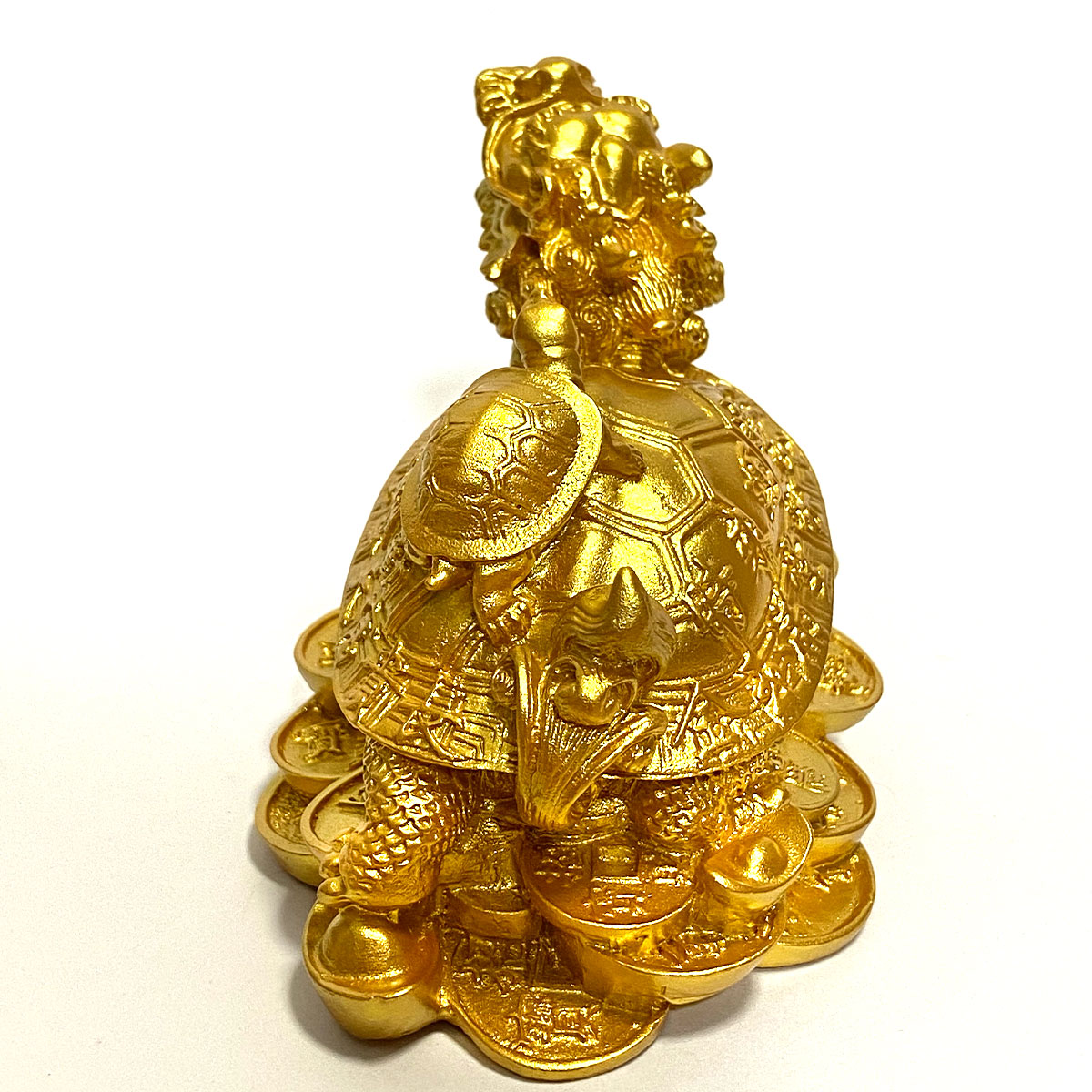 楽天市場】【在庫セール 数量限定】龍亀 （大サイズ） ろんぐい