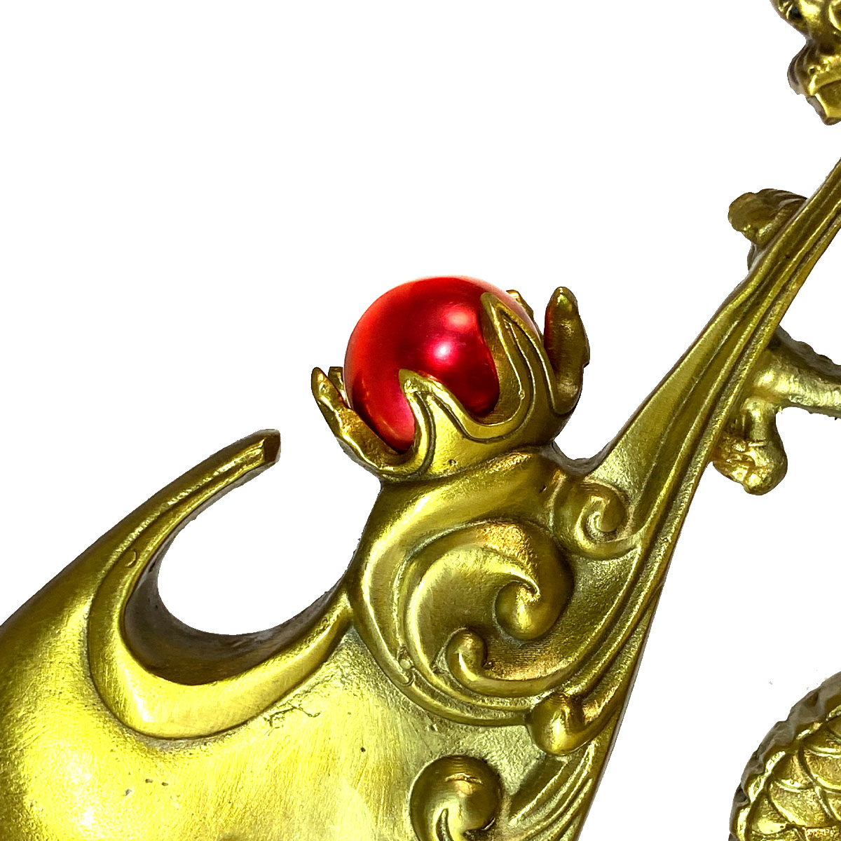 楽天市場】【お買い物マラソン開催中｜最大15%オフ】龍神 金 銅 風水