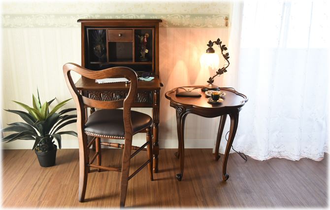 楽天市場】【新生活フェア 8%OFFクーポン】 ライティングデスク