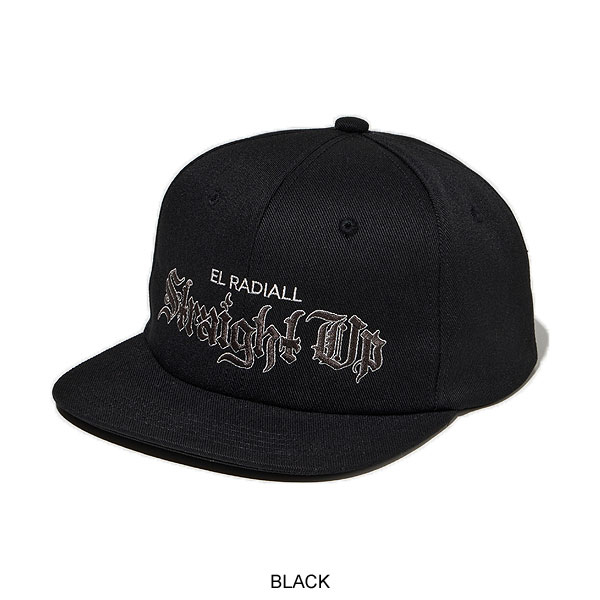 楽天市場】RADIALL ラディアル Straight Up - TRUCKER CAP radiall