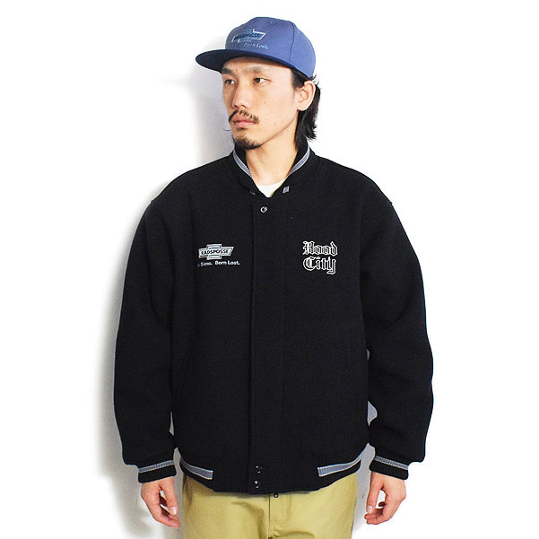 楽天市場】50％OFF SALE セール RADIALL ラディアル HOOD CITY