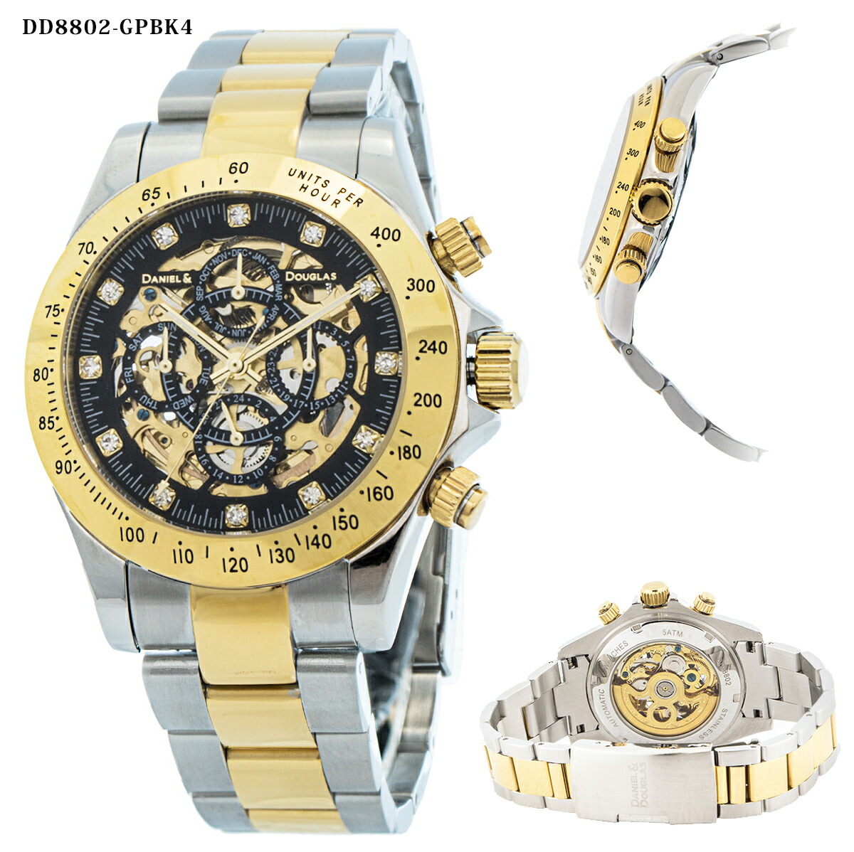 楽天市場】ダニエル・アンド・ダグラス DANIEL&DOUGLAS ダニエル