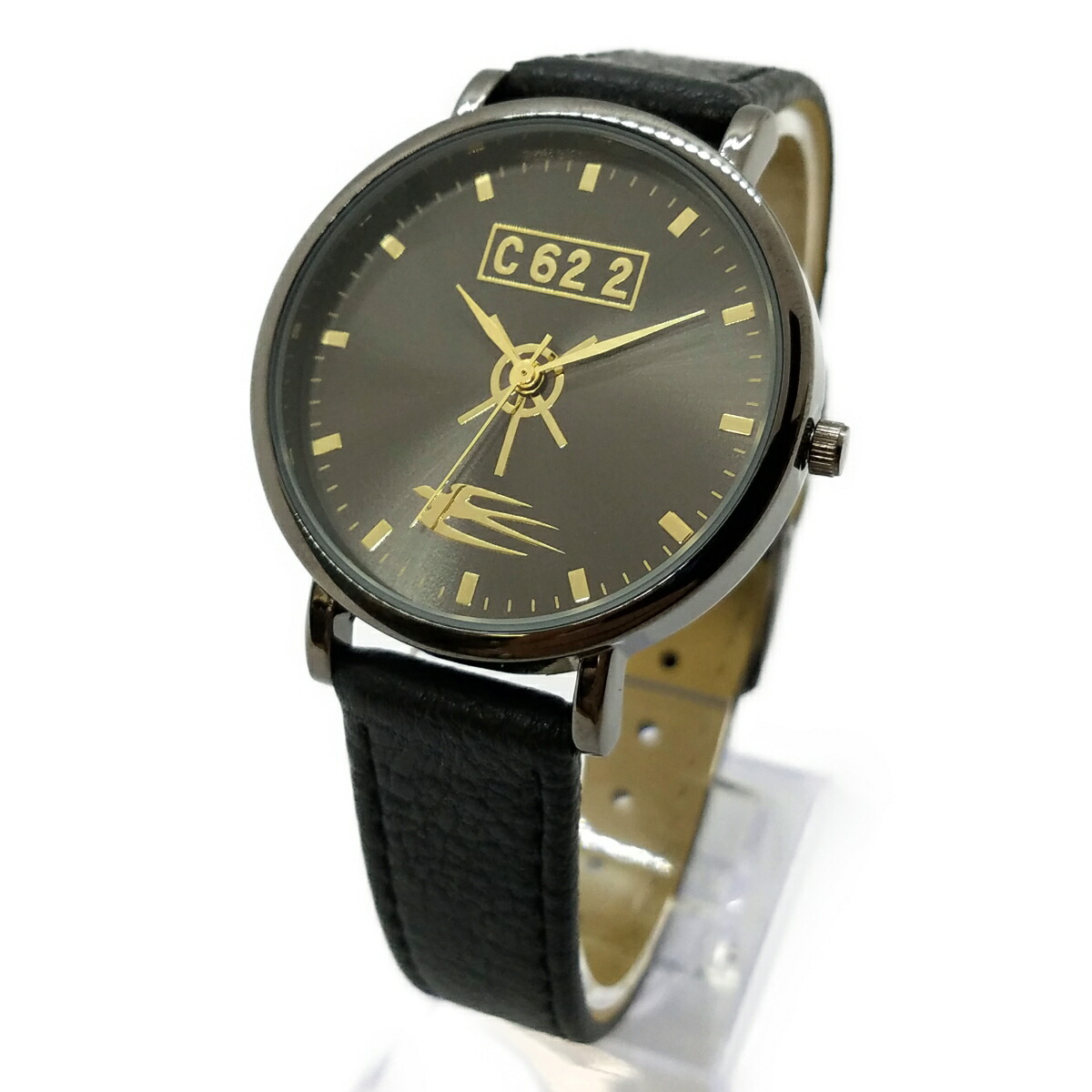 楽天市場】【メール便・送料無料】 鉄道 腕時計【大人男女兼用】E5系