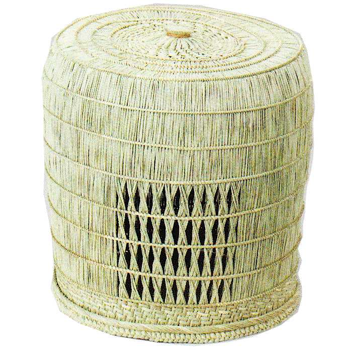 楽天市場】笠 虚無僧笠 頭台付 （s3147） 天蓋 深編笠 時代劇 演劇