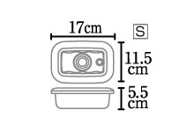 楽天市場】＼ポイント10倍／ 保存容器 真空容器 真空フレッシュ