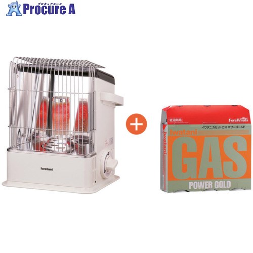 楽天市場】イワタニデカ暖3の通販