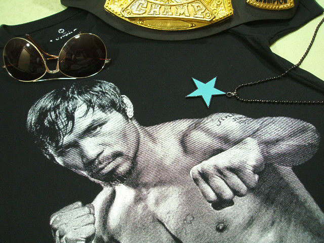 楽天市場】ボクシングTシャツ【サイズ：M 】【3980円以上で】送料