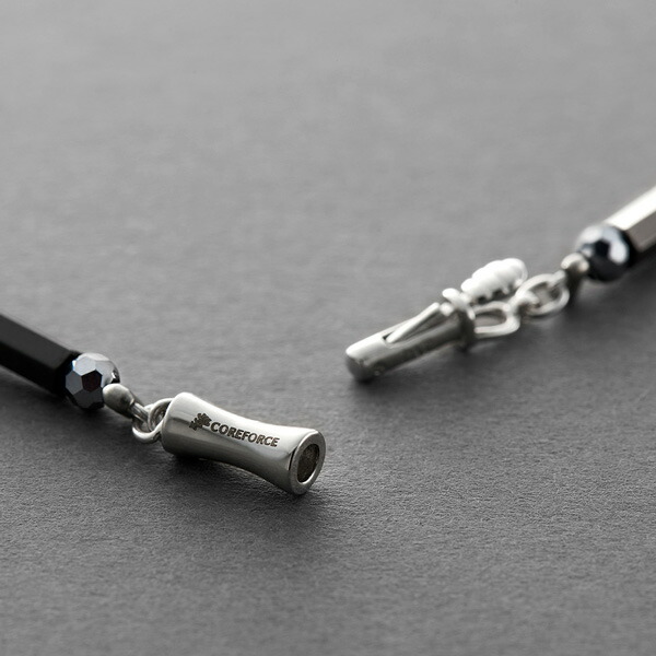 楽天市場】コアフォースネック プロ テラ 50cm COREFORCE アクセサリー