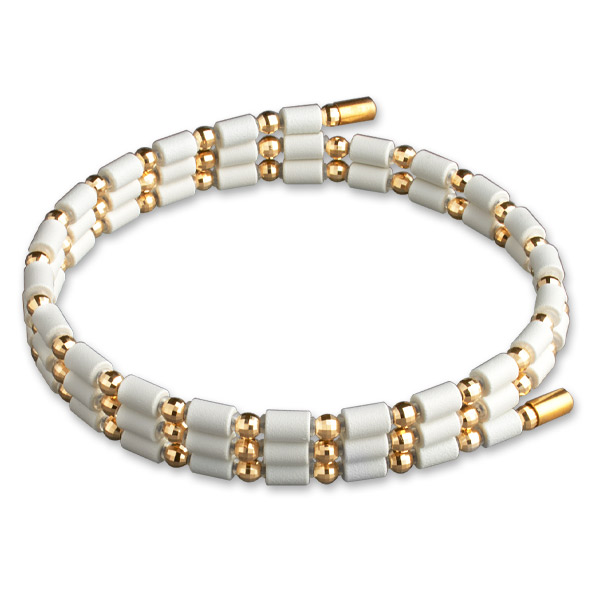 楽天市場】コアフォース ループ K18 ゴールド 18金 18K 全長50cm 正規