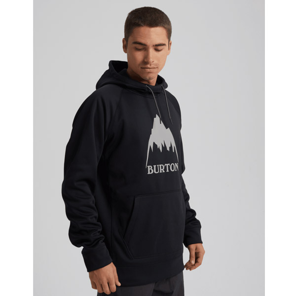 楽天市場】Burton バートン パーカー 撥水 Crown Bonded Pullover