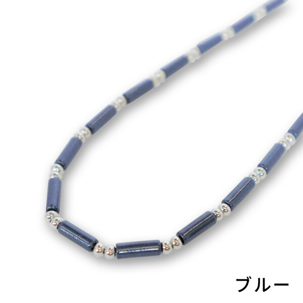楽天市場】リルワンスター ネックレス AiM1 ステンレス 50cm 健康