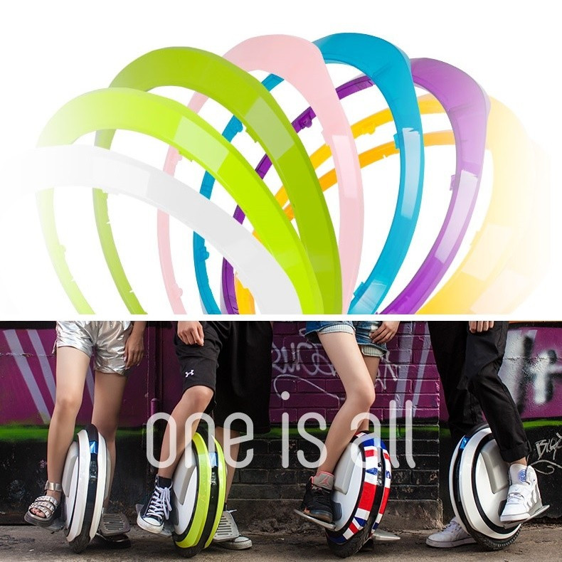 楽天市場】送料無料 Ninebot One （ナインボットワン） 一輪セグウェイ