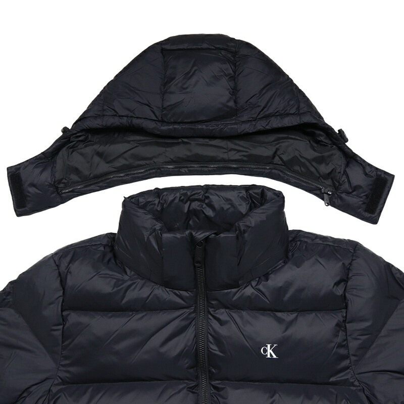 楽天市場】カルバンクライン ジーンズ ダウンジャケット CALVIN KLEIN