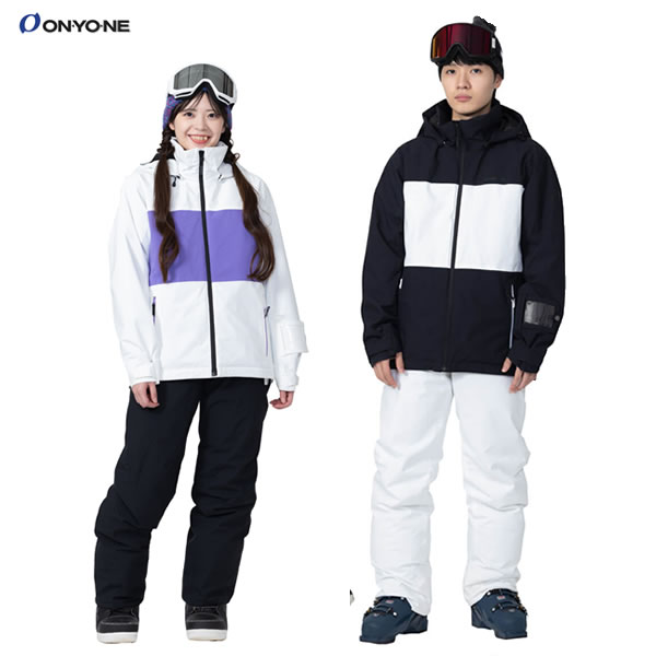 楽天市場】オンヨネ スキーウェア rush airの通販