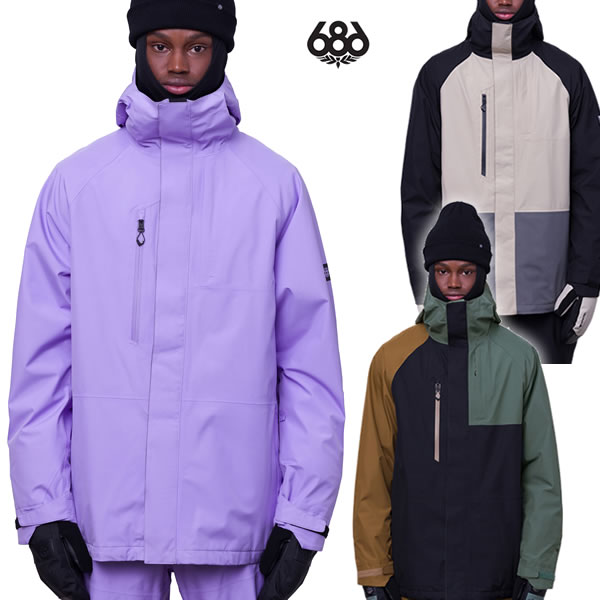 スノーボードウェア 686」の人気商品一覧 | 安い商品を通販サイトから
