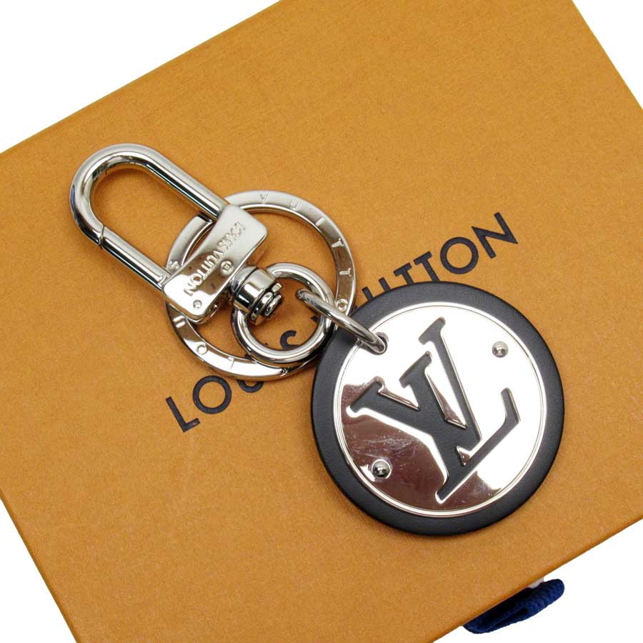 楽天市場】ルイヴィトン Louis Vuitton キーリング チャーム