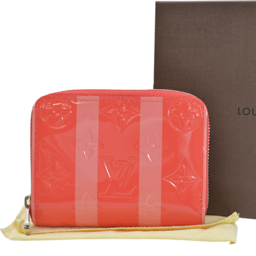 楽天市場】ルイヴィトン LOUIS VUITTON コインケース モノグラム