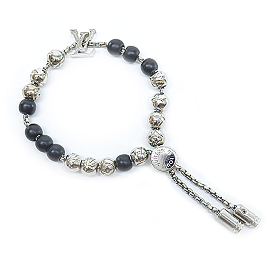 楽天市場】ルイヴィトン Louis Vuitton ブレスレット ブラスレ